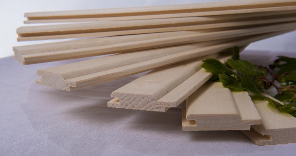 Вагонка в Волхове